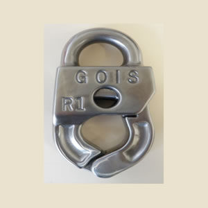 Gois R1 S/S Release