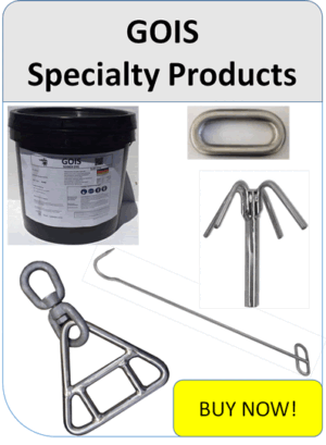 GOIS Specialty Products